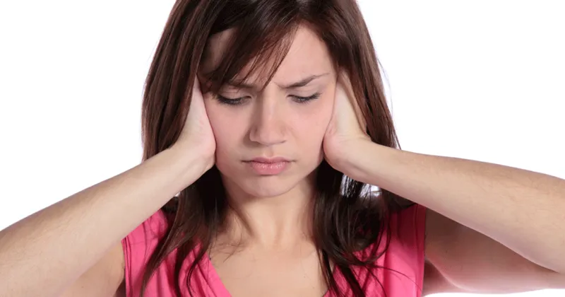 kulak cinlamasinin nedeni ani isitme