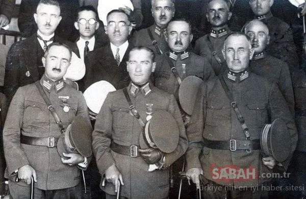 30 Ağustos Zafer Bayramı mesajları... Atatürk sözleri, En güzel ve etkileyici Mustafa Kemal Atatürk sözleri