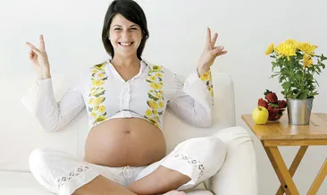 Hamilelikte ara öğünü atlamayın