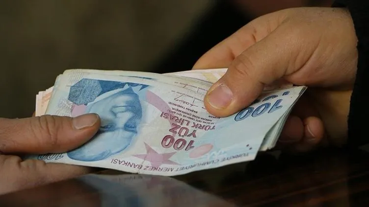 EYT SON DAKİKA: EYT’liye en az 22 bin 250 TL ödeme! Nisan’da emekli maaşı ile birlikte alınacak