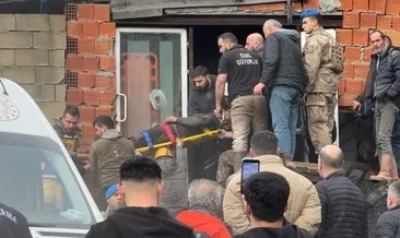 Maden ocağında göçük: 2 ölü