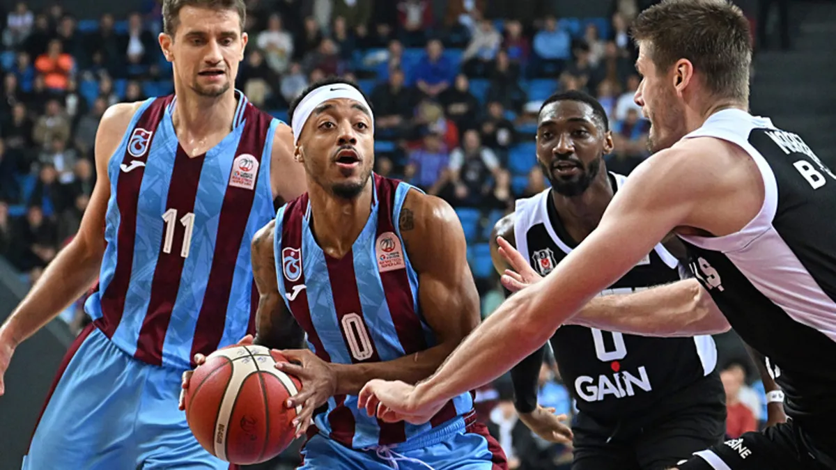 Marcquise Reed: Türkiye’nin Avrupa’nın en iyi ligi olduğunu düşünüyorum Marcquise Reed: Türkiye’nin Avrupa’nın en iyi ligi olduğunu düşünüyorum