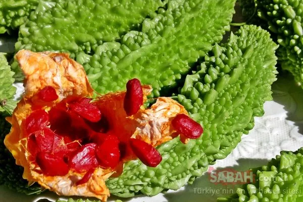 Bu besini görüpte almayan pişman olur... İşte şeker hastalığını önleyen süper besinler!