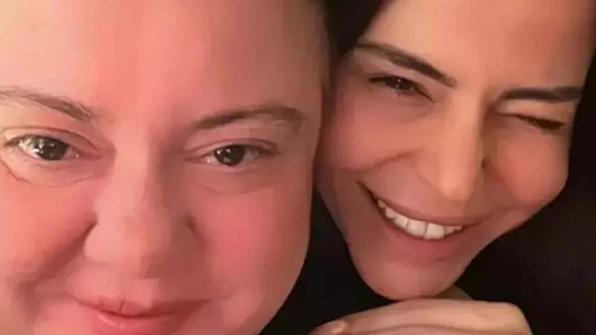 Şarkıcı Simge Sağın’ın ablası Nilay Sağın neden öldü, hastalığı neydi, kaç yaşındaydı? Simge Sağın'ın acı kaybı!