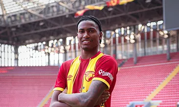 Göztepe’de Allan Godoi en az 1 ay yok
