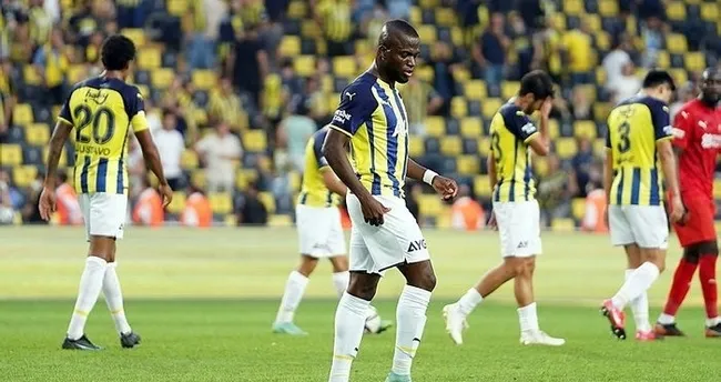 Fenerbahce Olympiaks Maci Ne Zaman Hangi Gun Saat Kacta Ve Hangi Kanalda Fenerbahce Bu Kez Olympiakos Karsisinda Avrupa Ligi D Grubu Fenerbahce Maci Ne Zaman Son Dakika Spor Haberleri