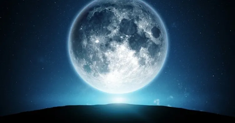Ayın Özellikleri - Ayın Hareketleri, Yapısı, Boyutları Nasıldır, Dünya Etrafındaki Hareketi Nasıl Etkiler?