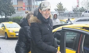 Alışveriş turunda