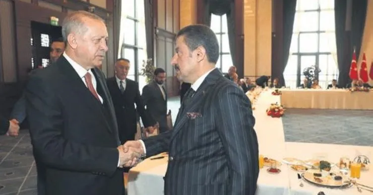 Kayyumların başarısı Erdoğan’ı sevindirdi