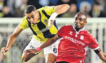 Kanarya’dan savunma sanatı