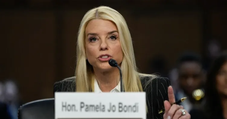 Epstein olayında yeni gelişme: ABD Adalet Bakanlığı tarih verdi