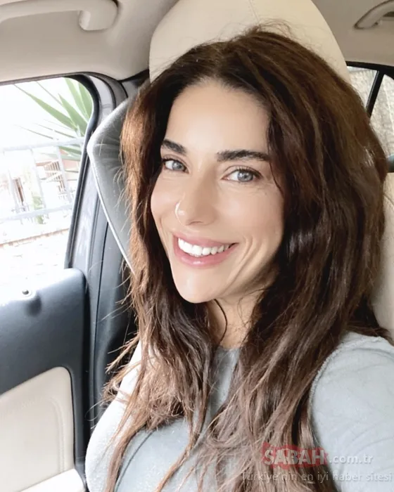 Güzel oyuncu Yeşim Dalgıçer Ağaoğlu ailesine gelin oldu! İşte Yeşim Dalgıçer ile Hakkı Ağaoğlu’nun düğününden kareler...