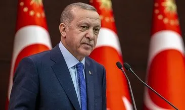 Son dakika: Başkan Erdoğan’dan TOBB Ekonomi Şurası’nda önemli açıklamalar