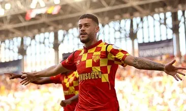 Göztepe-Southampton trafiği yoğun