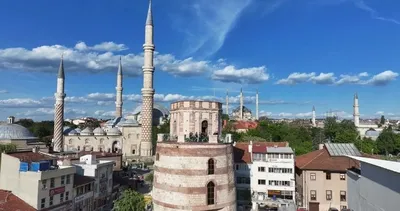 Makedonya kulesinde sona gelindi