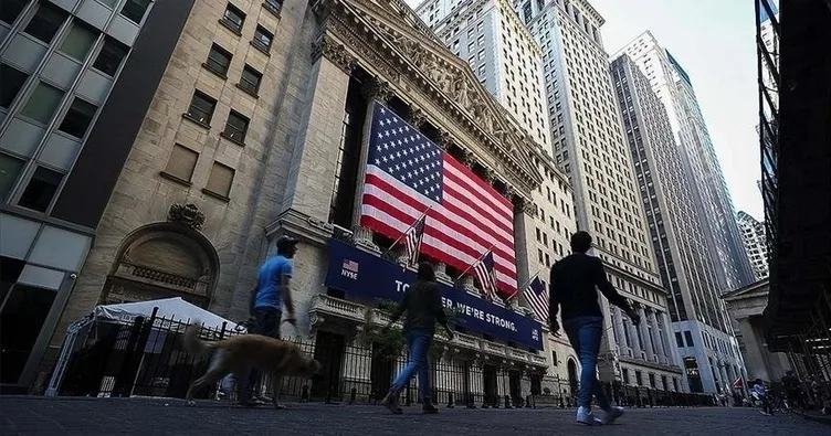 ABD’de tahvil getirileri arttı