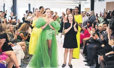 Tasarımlarıyla tüm dünya onu konuşuyor! Başarılarıyla ilham veren Türk tasarımcı...