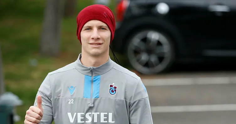 Trabzonspor’da savunma sıkıntısı!