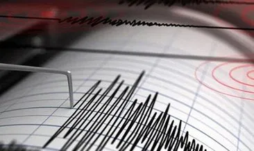 Kandilli’den son dakika deprem haberi: Mersin’de korkutan deprem! AFAD ve Kandilli Son Depremler Listesi