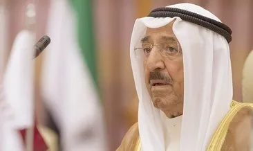 SON DAKİKA: Kuveyt Emiri Sabah el-Ahmed el-Cabir el-Sabah hayatını kaybetti