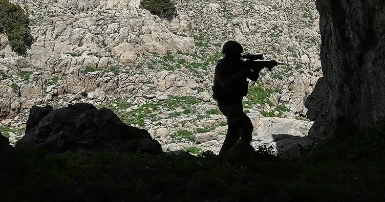 ‘Kimyasal silah’ ve ‘TSK Suriye’deki camileri yıktı’ yalanı! PKK’lı terörist itiraf etti: Bana zorla söylettiler