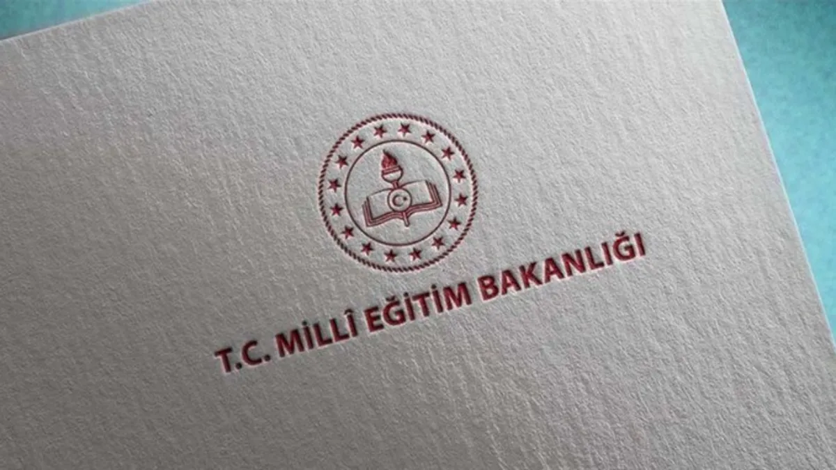 Türkiye Yüzyılı Maarif Modeli, OECD’nin 2030 vizyonuyla örtüşüyor Türkiye Yüzyılı Maarif Modeli, OECD’nin 2030 vizyonuyla örtüşüyor