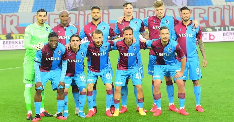 Trabzonspor o kategoride Avrupa’nın zirvesinde