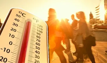 PASTIRMA SICAKLARINA GERİ SAYIM! Kış öncesi son sıcak günler...Pastırma yazı ne zaman başlayacak?