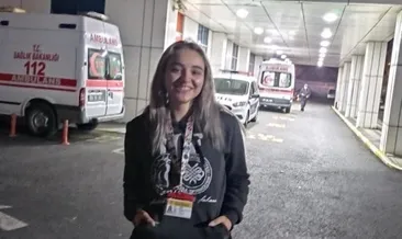 Sahte doktora tahliye