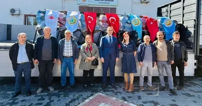 Bayraktaroğlu: “Orman köylüsünün hep yanındayız” #bartin