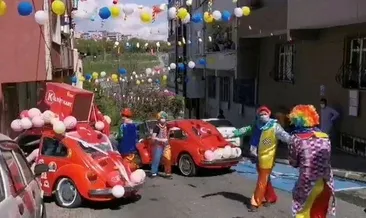 Evlerde Ramazan bir başka güzel