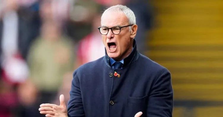 Roma’da son karar Ranieri oldu