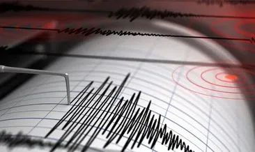 Son dakika! Van’da korkutan deprem: AFAD ve Kandilli Rasathanesi duyurdu! İşte 9 Nisan 2020 son depremler listesi