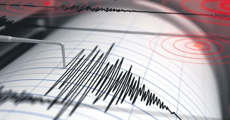 Dünyada deprem ve tsunami paniği