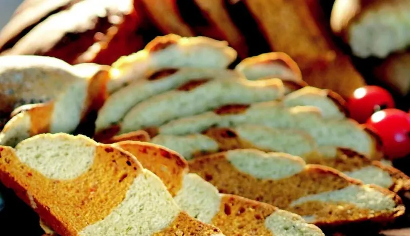 Domatesli Ekmek