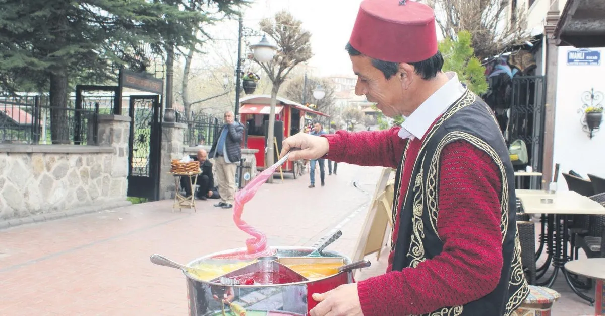 Osmanli Macunu Izmir Smyrna Organizasyon