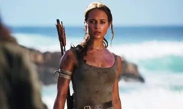 Tomb Raider film konusu ve oyuncu kadrosu | Tomb Raider filmi oyuncuları kimler, kaç seri?