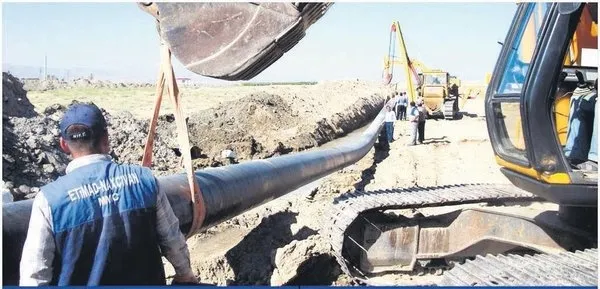 Son dakika haberler: 5 il için büyük müjde! İhracat 5 milyar dolara çıkacak