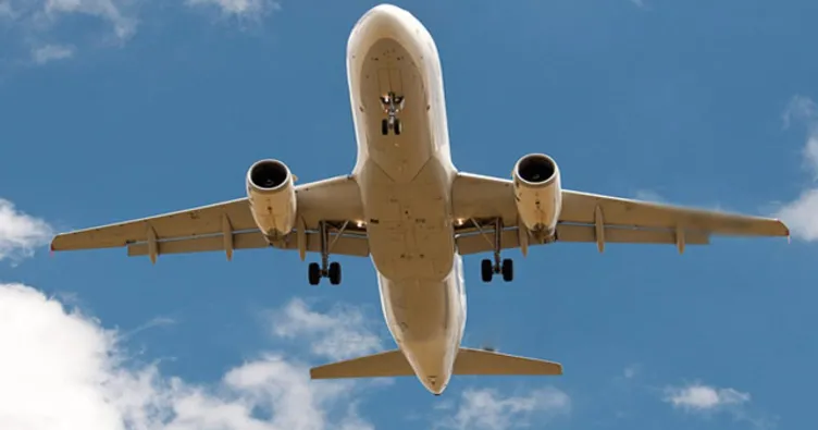 ABD yolcu uçağı Sydney’e acil iniş yaptı