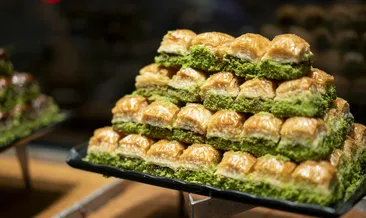 Sadece lezzeti değil ismi de bizden! Baklava kelimesinin kökeni bakın nereye dayanıyor