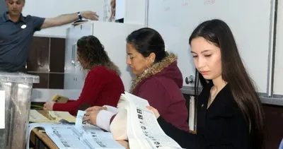 ANTALYA SEÇİM SONUÇLARI SON DAKİKA: 31 Mart 2024 Antalya yerel seçim sonuçları, anlık ve canlı oy oranları takip ekranı