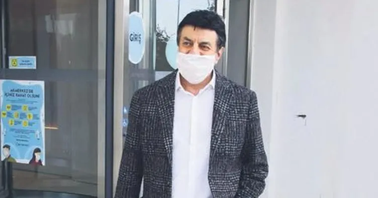 ‘450 bin TL bana 4 ay yeter’