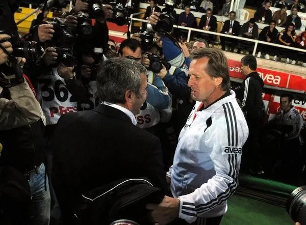 İşte Schuster'in operasyon planı
