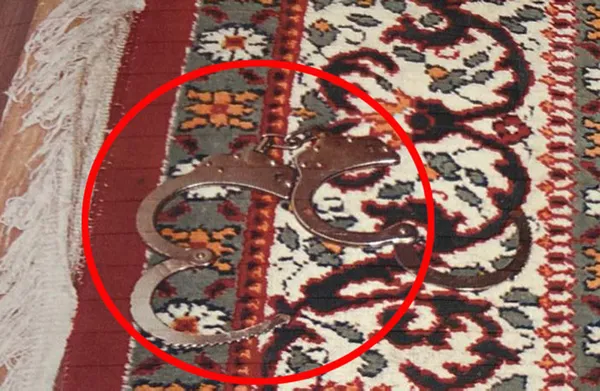 Antalya’da işkenceci eşi Ramazan İpek’i öldüren Melek İpek ilk kez hakim karşısına çıktı