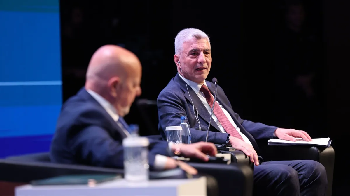 Bakan Bolat: "İslahiye Gümrük Kapısı en kısa sürede açılacak"
