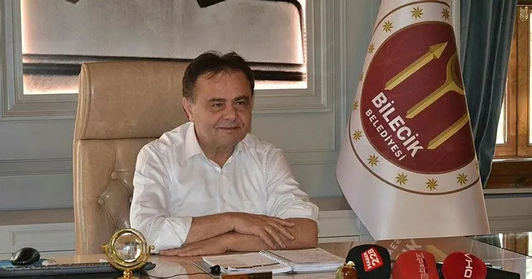 Son dakika haberi | SABAH’ın yayınları CHP’ye havlu attırdı: Bilecik Belediye Başkanı Semih Şahin disipline sevk edildi