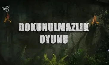 SURVİVOR 3. ELEME ADAYI BELLİ OLDU⚡ Dün akşam 20 Nisan Survivor dokunulmazlık oyununu kim kazandı? İşte 3 kadın eleme adayı!