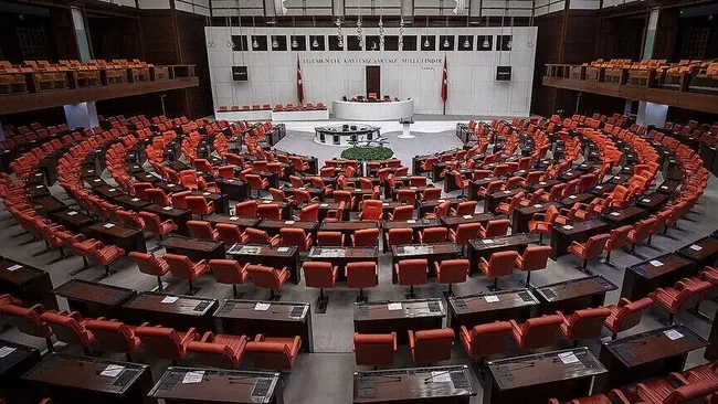 SON DAKİKA | 12. Yargı Paketi TBMM'de kabul edildi! IBAN mağdurlarına ceza indirimi