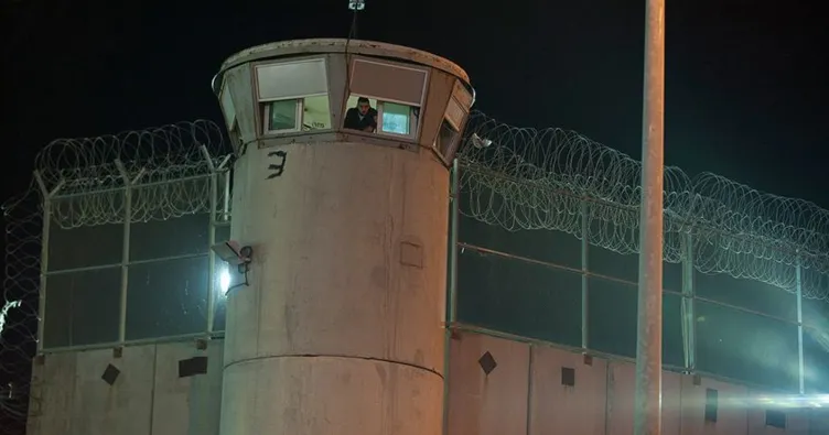 İsrail’den insanlık dışı hamle: Filistinlileri idam edecek gardiyanlar eğitim için Doğu Asya’ya gönderilecek