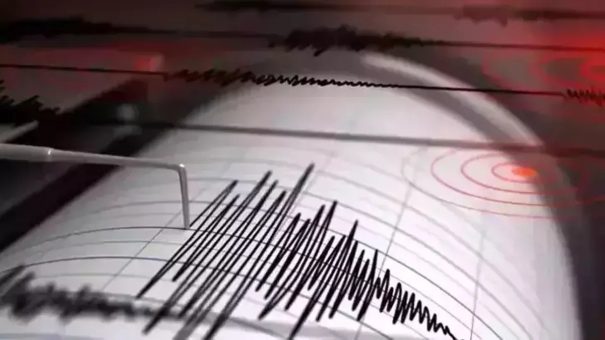 Japonya’da 6 büyüklüğünde deprem! – Yaşam Haberleri Japonya’da 6 büyüklüğünde deprem! – Yaşam Haberleri